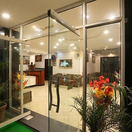 Hotel Katra Residency Exterior foto