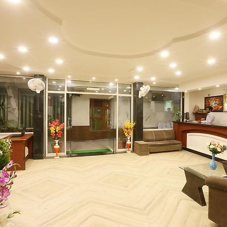 Hotel Katra Residency Exterior foto