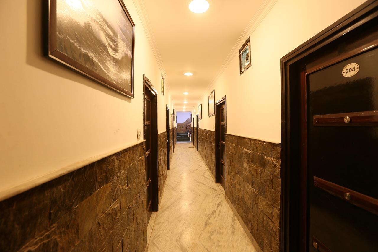 Hotel Katra Residency Exterior foto