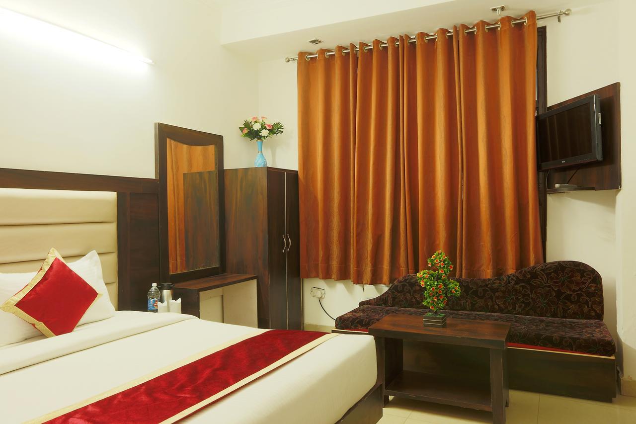 Hotel Katra Residency Exterior foto