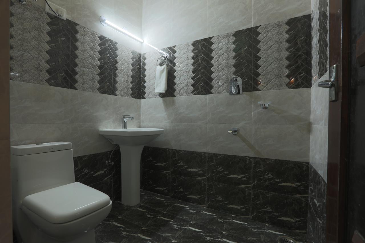 Hotel Katra Residency Exterior foto